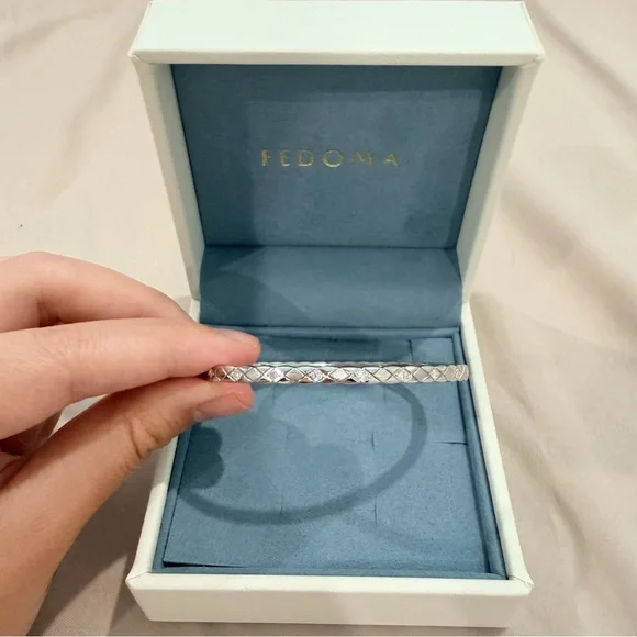 Fedoma Coralie Bracelet - Picture 1 of 6